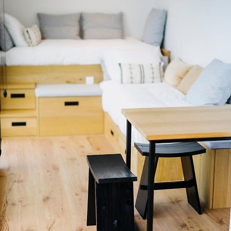 Vakantiewoning Leie Lodge Zulte Eksteriør billede